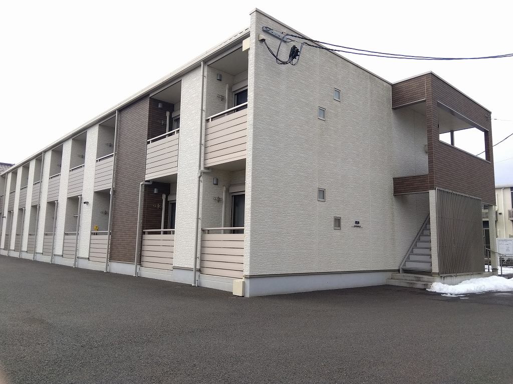 クレイノハヤシ３の賃貸物件