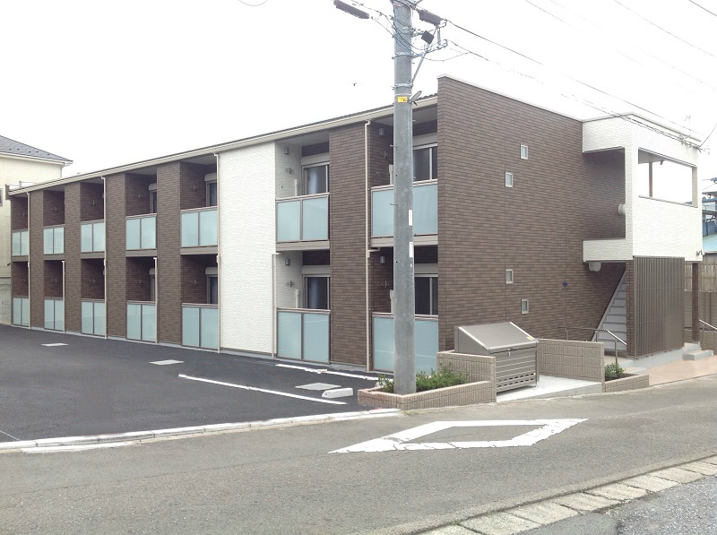 クレイノミカミの賃貸物件