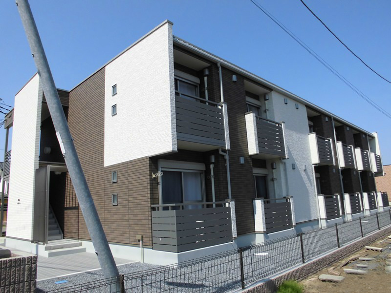 ＭＩＲＡＮＤ唯の賃貸物件