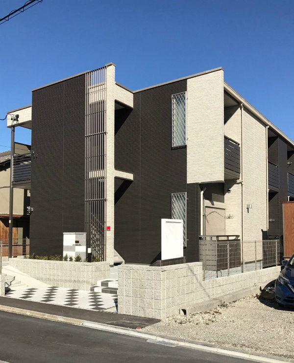 建物画像