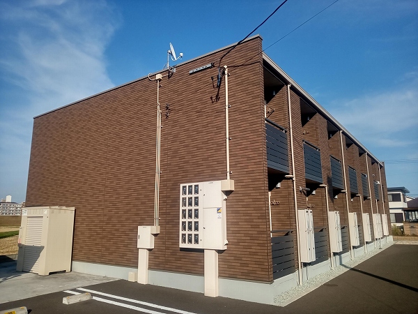クレイノ福室南2の賃貸物件