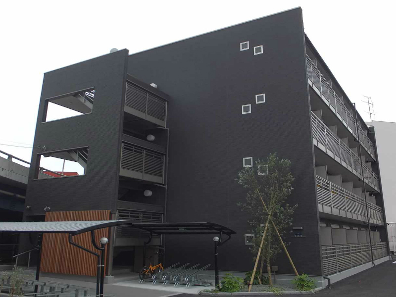 クレイノうたりの賃貸物件