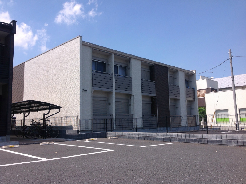 クレイノセルクルIIの賃貸物件