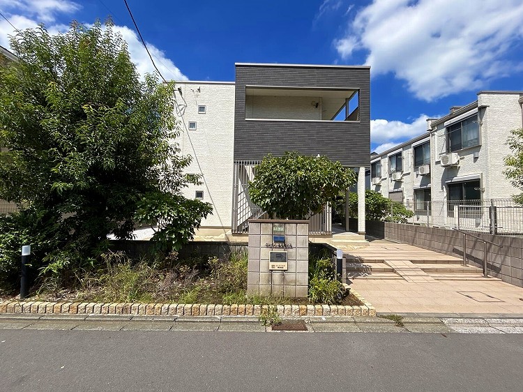 クレイノエミネンスの賃貸物件