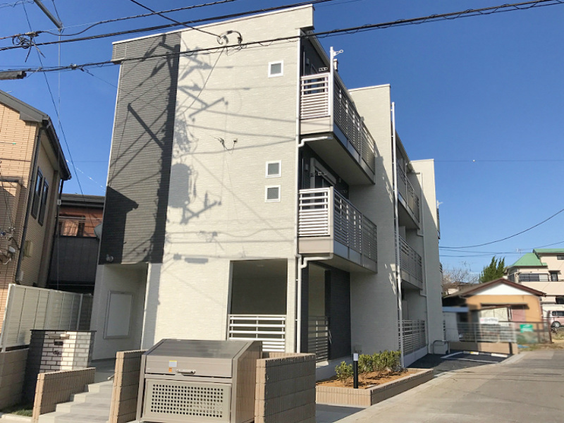 クレイノともすの賃貸物件