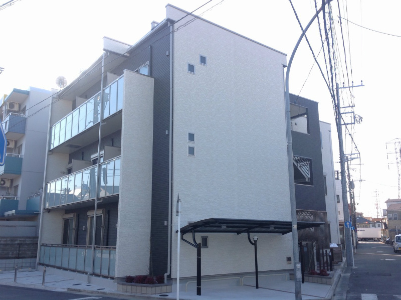 クレイノパークピア火宮の賃貸物件