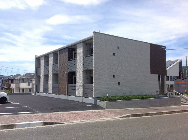 クレイノコンフォート希央台の賃貸物件