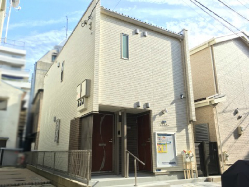 クレイノセレネの賃貸物件