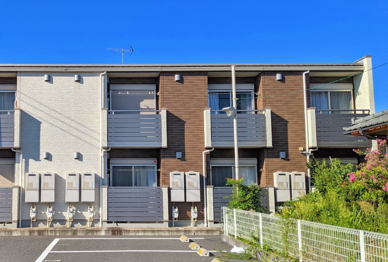 ミランダグルージアIIの賃貸物件