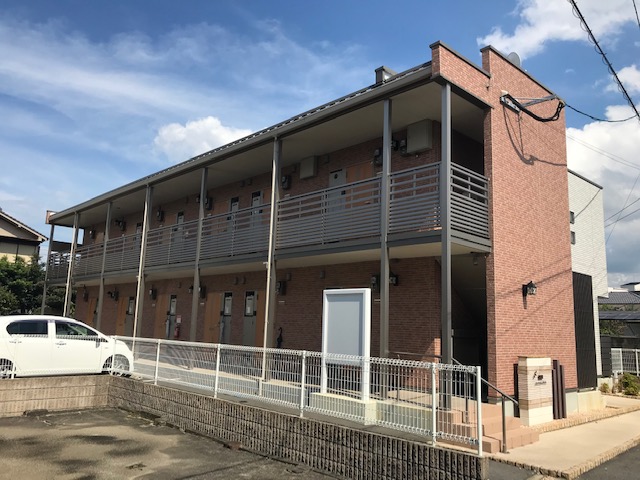 サンライズ大川２の賃貸物件
