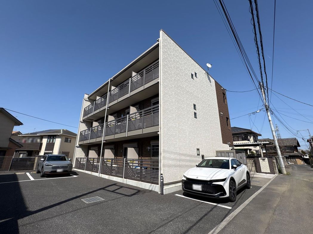 クレイノHAKODAの賃貸物件