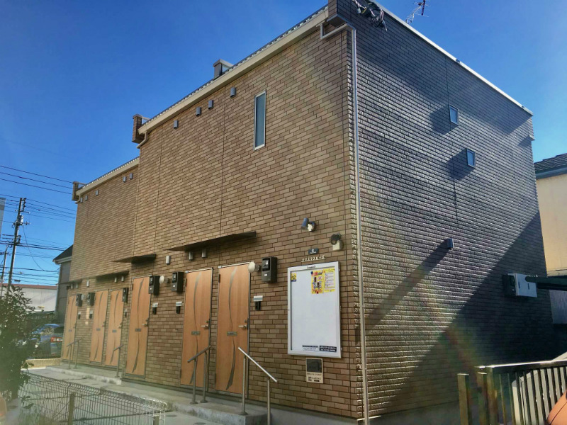 クレイノクリスマスローズの賃貸物件