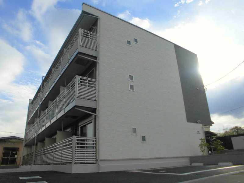 クレイノカーサフェリチタの賃貸物件