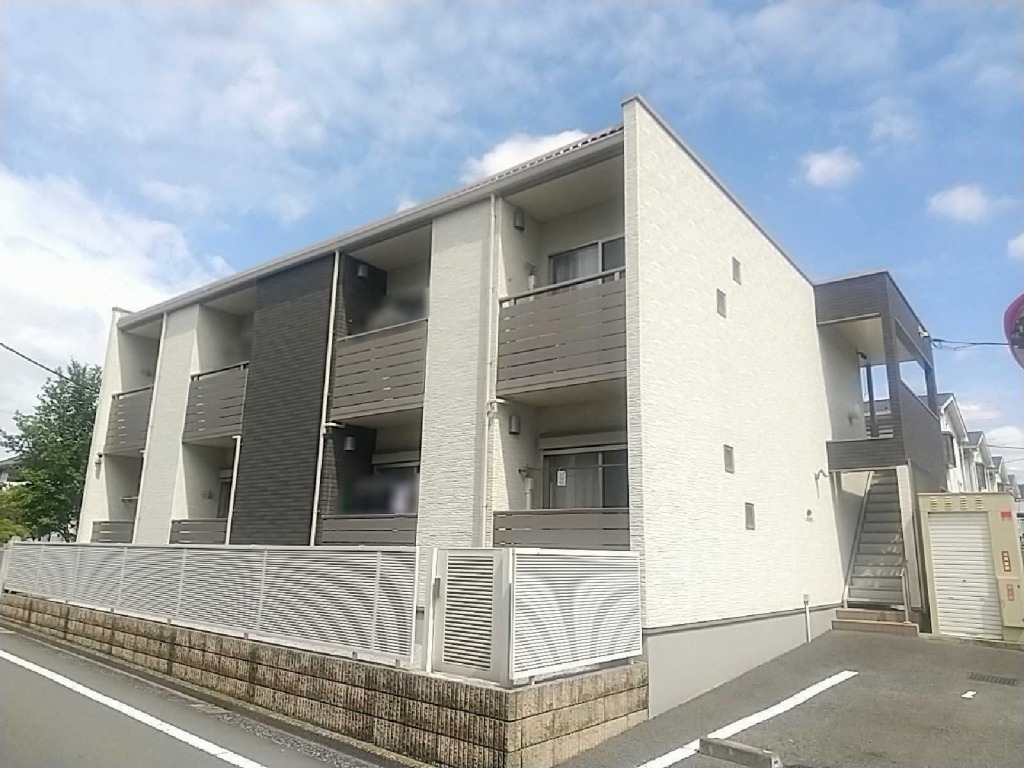 クレイノユートピアの賃貸物件