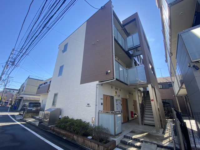 クレイノフェリス東四つ木の賃貸物件