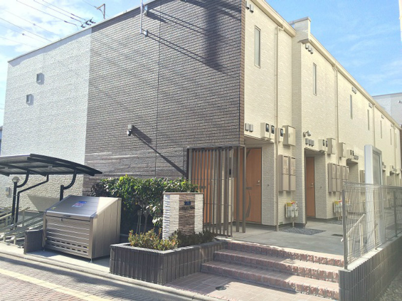 クレイノＯＤＡＩＹＯＵの賃貸物件