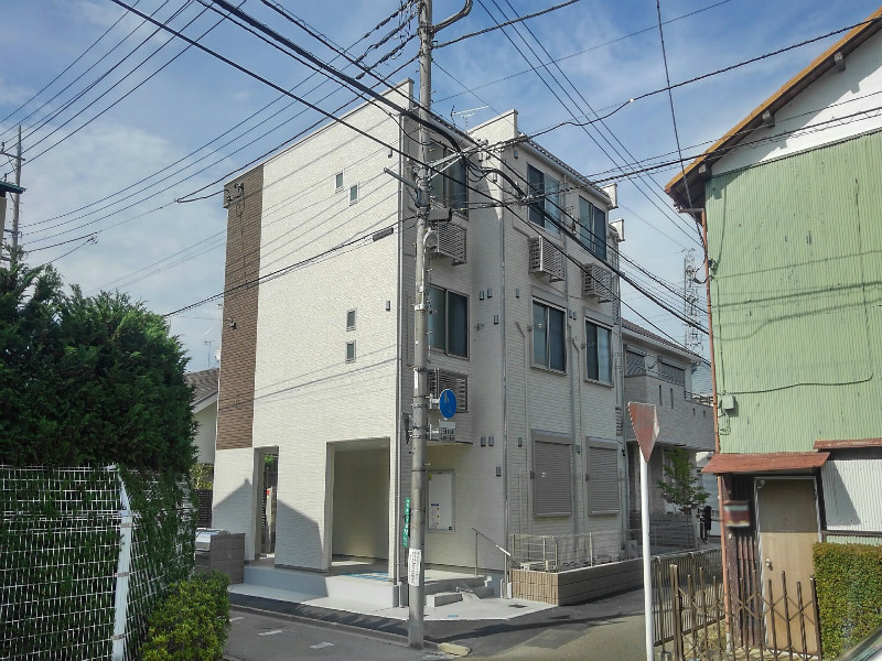 クレイノカサ リリオ3 2階 築9年2ヶ月の賃貸物件