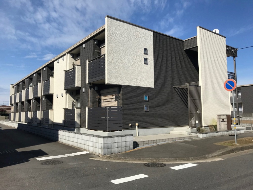 ミランダエアフォルクの賃貸物件
