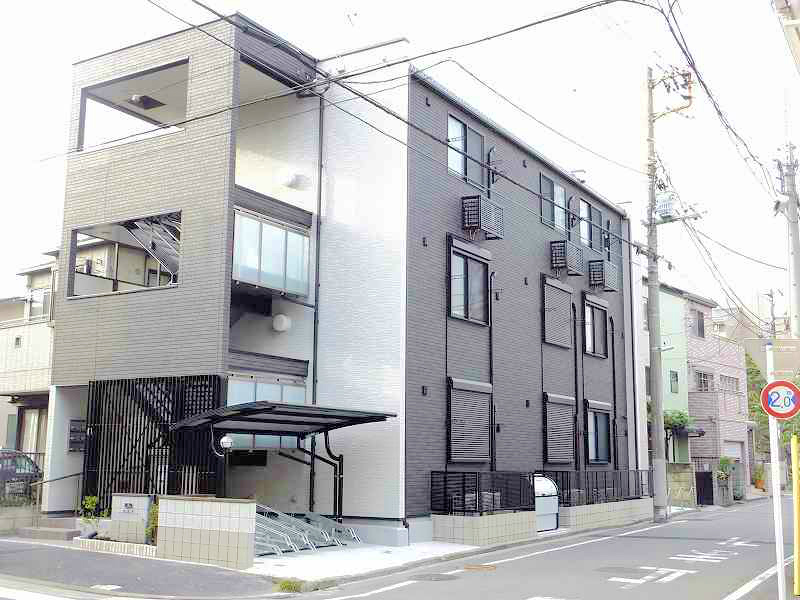 クレイノアクアの賃貸物件