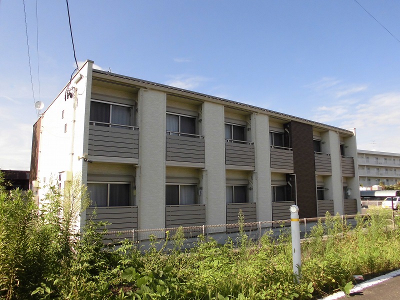 レオパレスＣＬＥＩＮＯハイブリッヂ２の賃貸物件