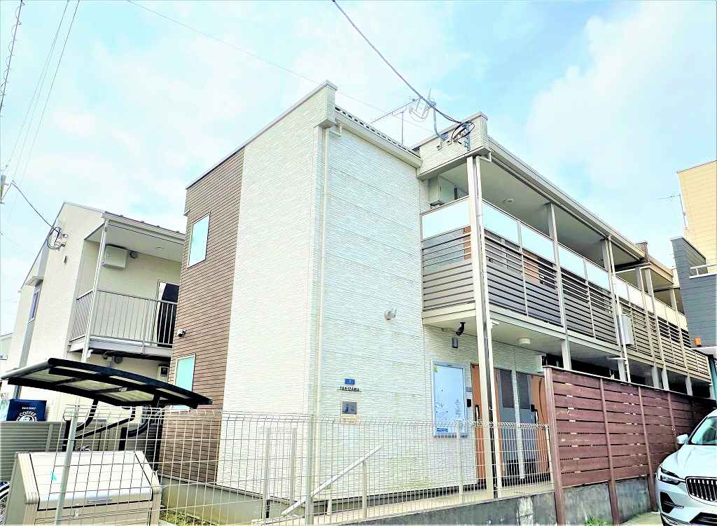 クレイノＴＡＫＩＺＡＷＡの賃貸物件