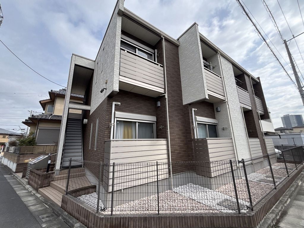 ミランダ桃の賃貸物件