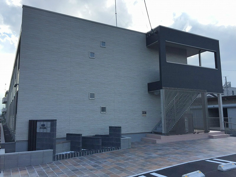 クレイノALTA新地の賃貸物件