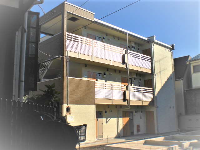 クレイノパーシモンの賃貸物件