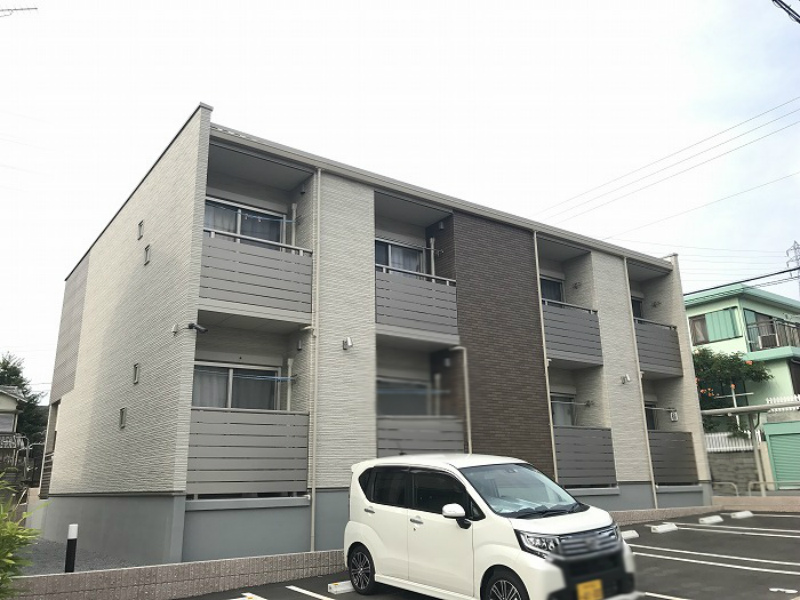 建物画像