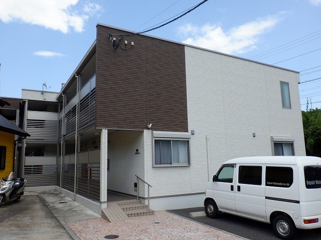 ＣＬＥＩＮＯ優の賃貸物件