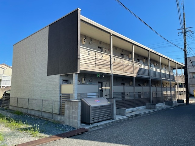 クレイノSHINONOMEの賃貸物件