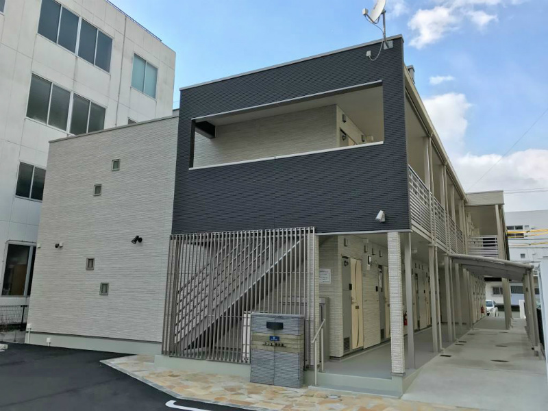 クレエ多の津の賃貸物件