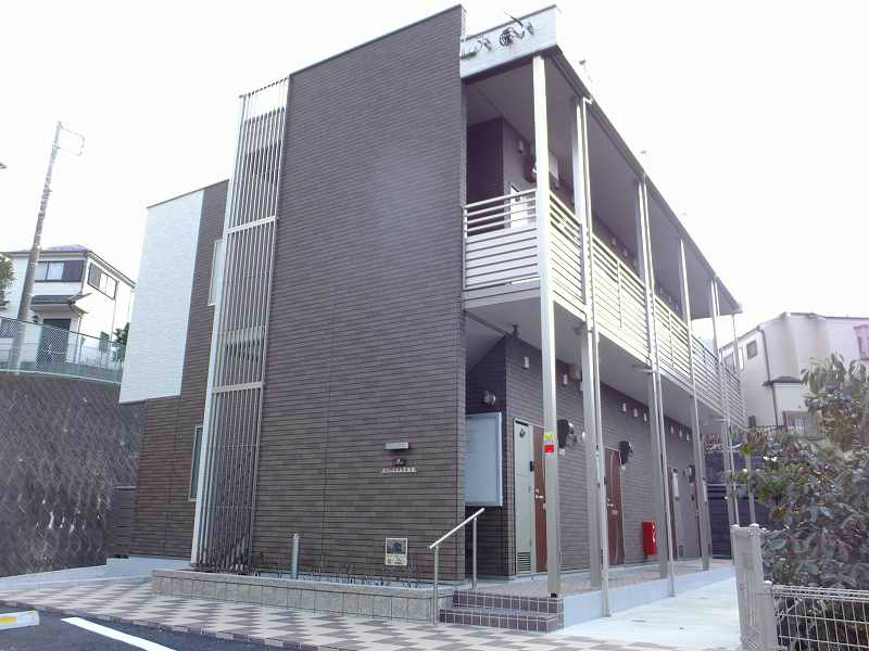 ミランダグリーンヒルズ柏尾の賃貸物件