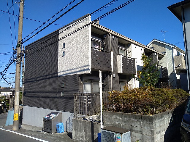 ミランダアンネイハイムの賃貸物件