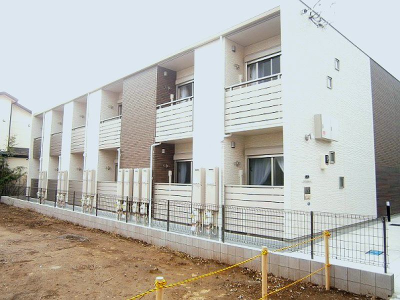 クレイノサンライズステージの賃貸物件