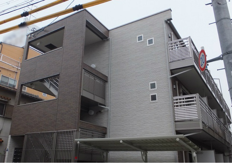 クレイノのぞみBの賃貸物件