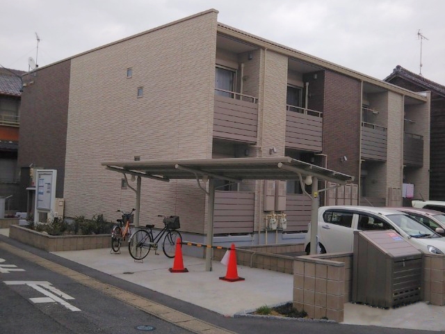 クレイノバームの賃貸物件