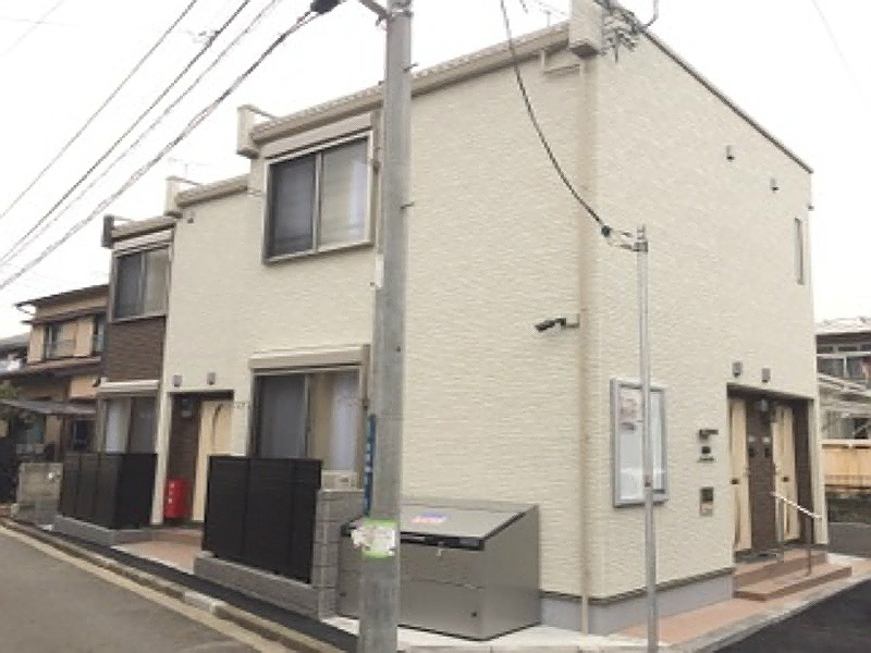 クレイノ藤の賃貸物件