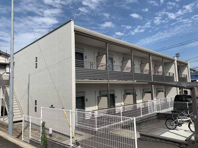 レオパレスＣＬＥＩＮＯメゾンルミナス久原の賃貸物件