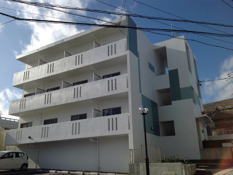 クレイノハピネスの賃貸物件