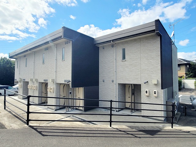 クレイノ正蓮寺の賃貸物件