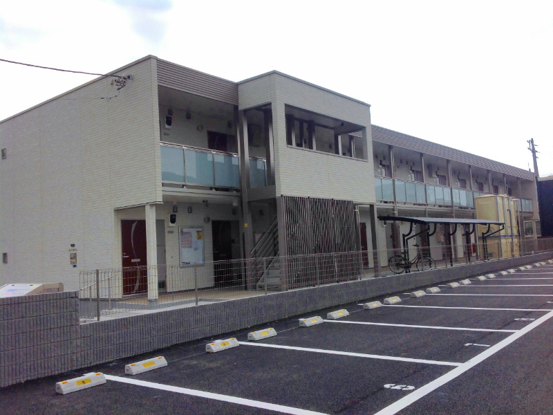 コルージャの賃貸物件