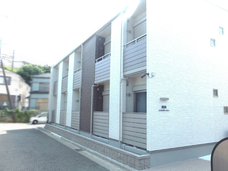 クレイノS&Sの賃貸物件