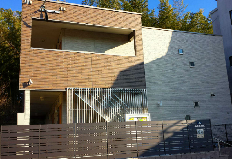 クレイノすみれの賃貸物件