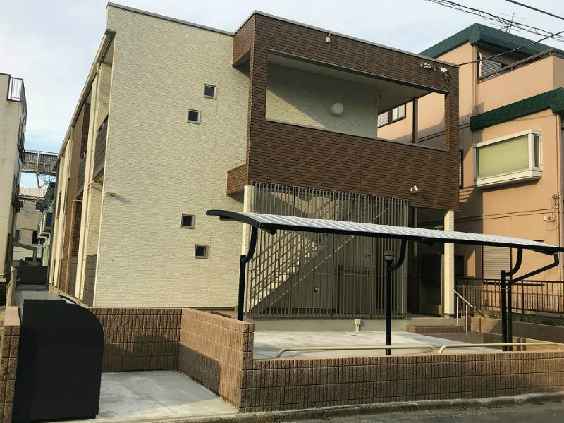 クレイノベンテンの賃貸物件