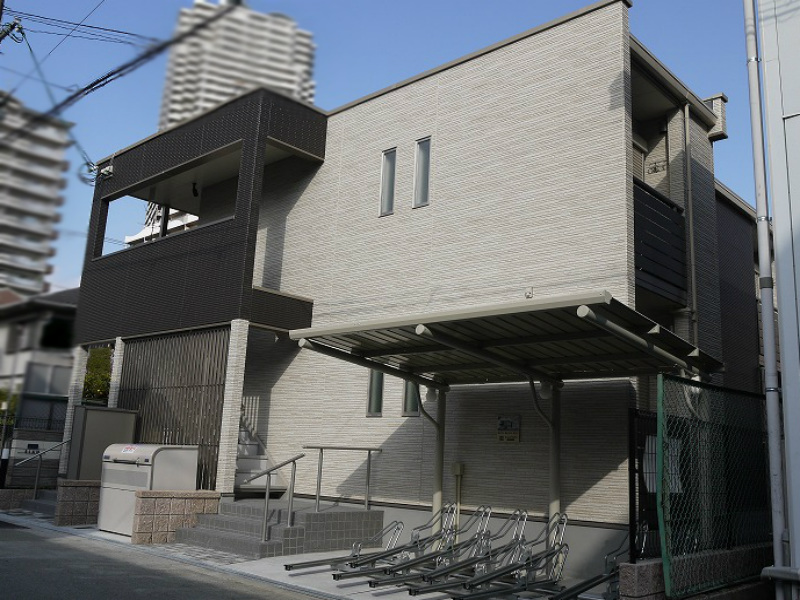 建物画像