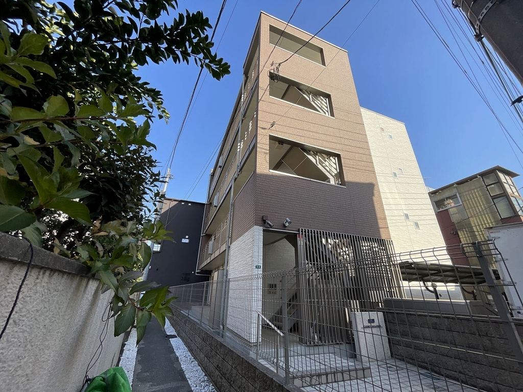 ＣＬＥＩＮＯスクエア与野 3階 築9年1ヶ月の賃貸物件