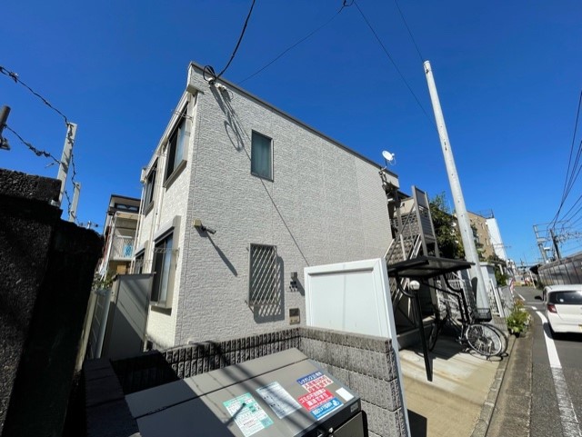 ＣＬＥＩＮＯ新町西の賃貸物件