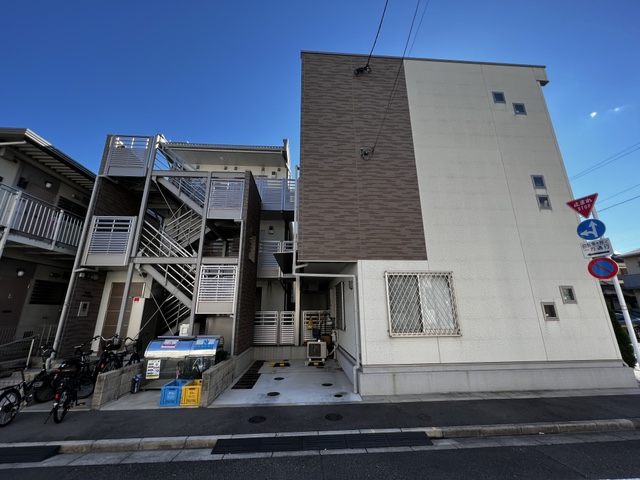 クレイノカノンフィオーレの賃貸物件