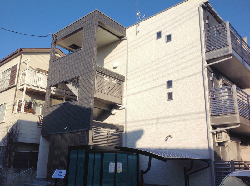 クレイノクレイ 2階 築8年9ヶ月の賃貸物件